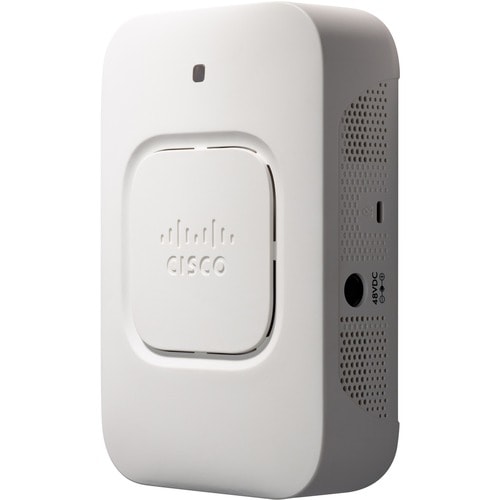Cisco WAP361 Dual Band IEEE 802.11ac 1,20 Gbit/s Ponto de acesso sem fio - 5 GHz, 2,40 GHz - Tecnologia MIMO - 5 x Network