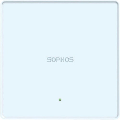 Sophos 740 Dual Band IEEE 802.11 a/b/g/n/ac 1.69 Gbit/s Wireless Access Point - Indoor - 2.40 GHz, 5 GHz - 9 x Internal An