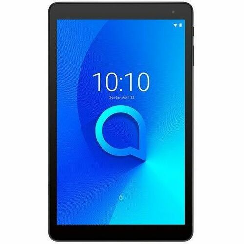 Alcatel 1T 10 Tablet - 25,7 cm (10,1") HD - MediaTek MT8321 - 2 GB - 32 GBspacArmazenamento - Cortex A7 Quad-core (4 núcle