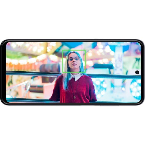 TCL 20L T774H 128 GB Smartphone - 16.9 cm (6.7") LCD Full HD Plus 1080 x 2400 - Octa-core (Quad-core (4 núcleos) 2 GHz Qua