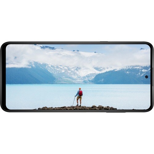 TCL 20 5G T781K 256 GB Smartphone - 16.9 cm (6.7") LCD Full HD Plus 1080 x 2400 - Octa-core (Dual-core (2 núcleos) 2 GHz H