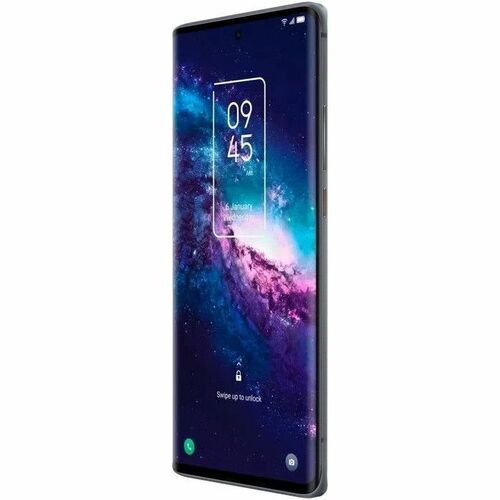 TCL 20 Pro 5G 256 GB Smartphone - 16,9 cm (6,7") AMOLED Full HD Plus 1080 x 2400 - Octa-core (Dual-core (2 núcleos) 2,20 G