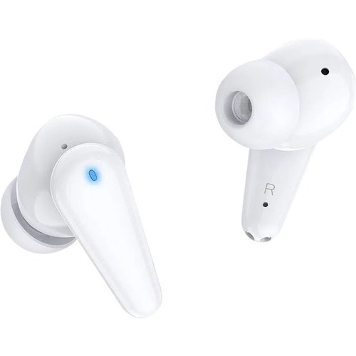 TCL MOVEAUDIO S180 Verdadeiro sem fio Auscultadores Auscultadores - Branco - Binaural - No ouvido - Bluetooth - Tecnologia