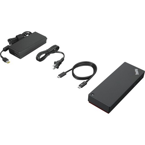 THINKPAD UNIVERSAL THUNDERBOLT4 DOCK