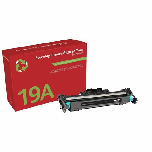 Xerox Laser Imaging Drum for Printer (CF219A) - Black - 1 / Pack