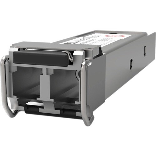 Allied Telesis AT-SPEX/E SFP (mini-GBIC) - Compatível com TAA - Para Trabalho em rede de dados, Rede óptica - Fibra ótica 