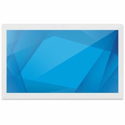 Elo I-Series 4 POS Terminal - Standard Model - Snapdragon SDA660 - 4 GB - 64 GB - Android 10