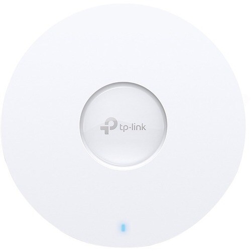 TP-Link Omada EAP610 Dualband <b>Hardwareversion V2.0</b> 802.11ax 1,73 Gbit/s Drahtloser Access Point - Outdoor - 2,40 GH