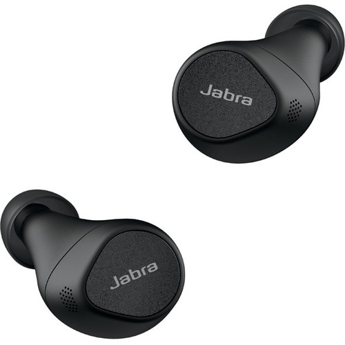 Jabra Elite 7 Pro Earset - Stereo, Mono - True Wireless - Bluetooth - 32.8 ft - 20 Hz - 20 kHz - Earbud - Binaural - In-ea