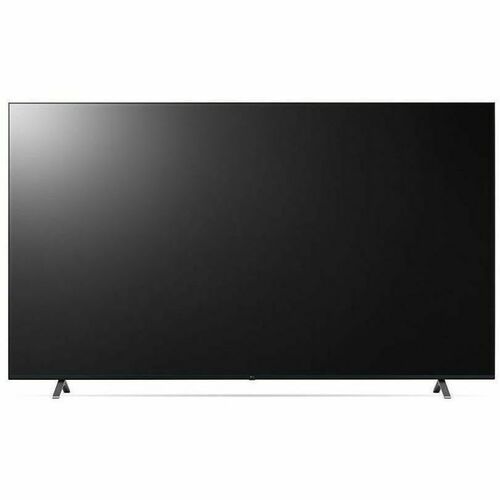 LG Commercial Lite 86UR340C9UD 86" Smart LED-LCD TV - 4K UHDTV - Navy Blue - HLG - LED Backlight - 3840 x 2160 Resolution