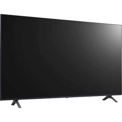 LG Commercial Lite 50UR340C9UD 50" LED-LCD TV - 4K UHDTV - Navy Blue - TAA Compliant - HLG - LED Backlight - 3840 x 2160 R