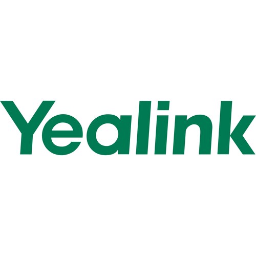 Yealink Mounting Adapter for TV, Video Conferencing Camera