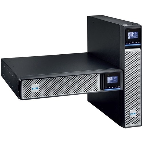 Onduleur ligne interactive Eaton - 1,50 kVA/1,50 kW - 2U Rack/Tour - 230 V AC Entrée - 200 V AC, 208 V AC, 220 V AC, 230 V