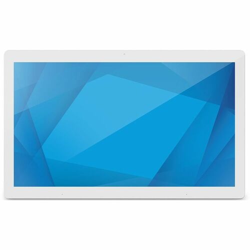 Terminal de POS Elo I-Series 4 - (RockchipRK3399 - 4 Go - 32 Go - 25,7 cm (10,1") LED Écran tactile - Réseau sans-fil Giga