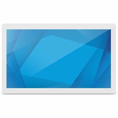 Elo I-Series 4 POS Terminal - (RockchipRK3399 - 4 GB - 32 GB - 25.7 cm (10.1") LED Touchscreen - Wireless LAN Gigabit Ethe