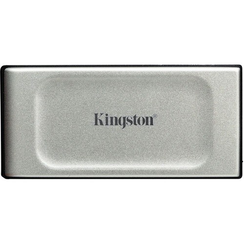 Kingston XS2000 1,95 TB Portátil Rugoso Unidade de estado sólido - Externo - USB 3.2 (Geração 2) - 2000 MB/s Maximum Read 