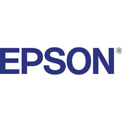Epson - 3 Ans - Service - Sur site/Depôt de service - Maintenance - Main d'oeuvre