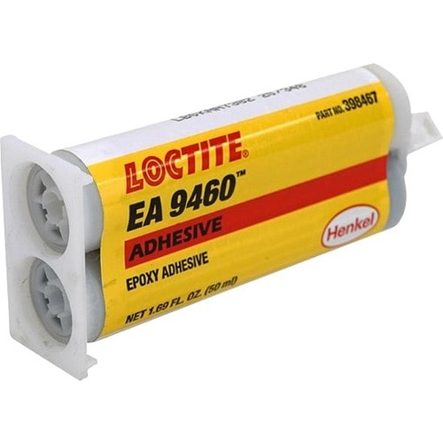 Gamber-Johnson LOCTITE Epoxy - 50 ml