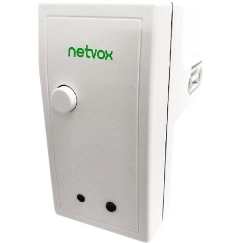 netvox RA10-Wireless LoRa Valve Keeper - for Home, Valve