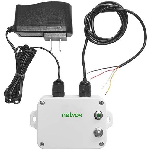 netvox R718PDA-Wireless RS232 Adapter