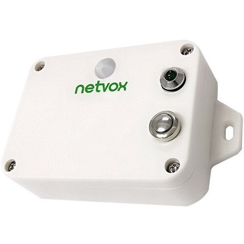 netvox R718PQ-Wireless Short-Range Occupancy Sensor