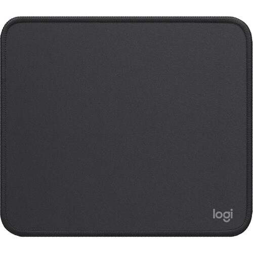 Logitech Mouse Pad - Graphite