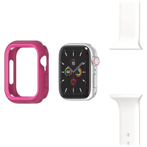 OtterBox EXO Edge Case for Apple Apple Watch - Pink
