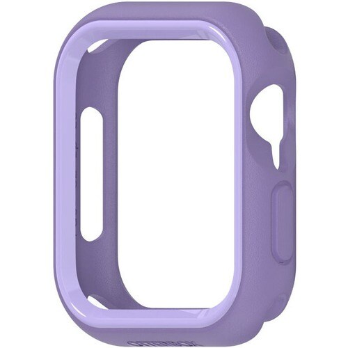 OtterBox EXO Edge Case for Apple Apple Watch - Purple