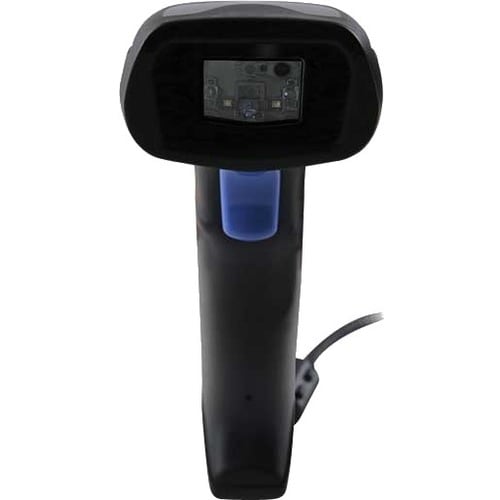 Datalogic QW2520. Type: Handheld bar code reader, Scanner type: 1D/2D, Sensor type: Laser. Connectivity technology: Wired,