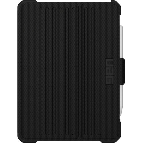 Urban Armor Gear Metropolis Carrying Case (Folio) for 27.7 cm (10.9") Apple iPad (10th Generation) Tablet, Apple Pencil - 