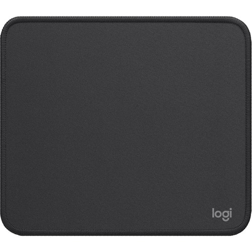 Logitech Mouse Pad - Graphite
