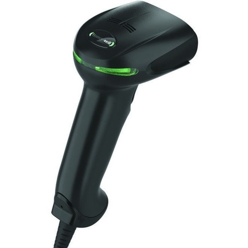 Honeywell Xenon Performance 1950g Handheld Scanner de código de barra - Preto - 1D, 2D - Multi-interface