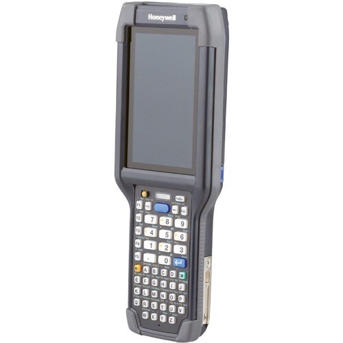 Honeywell CK65, 10,2 cm (4"), 480 x 800 pixels, LCD, Multitoque, Capacitivo, 4 GB
