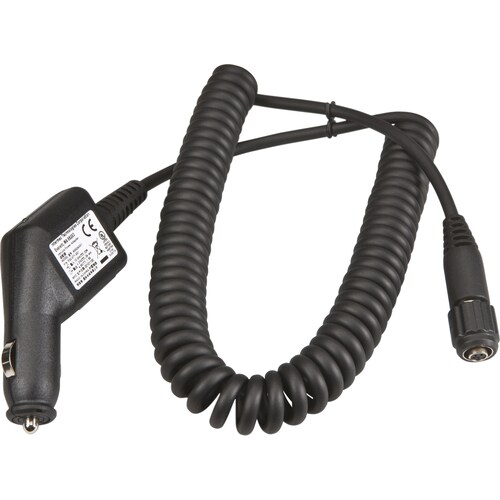Intermec 852-071-001 Adaptador automático - para PC Móvel - 12 V DC Input