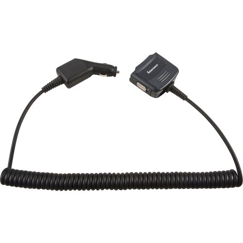 Intermec Adaptador automático - para Mobile Computer - 12 V DC Input