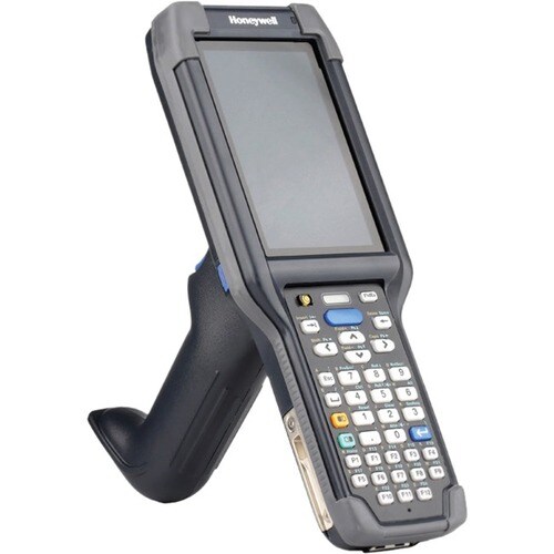 Honeywell CK65, 10,2 cm (4"), 480 x 800 pixels, LCD, Multitoque, Capacitivo, 4 GB