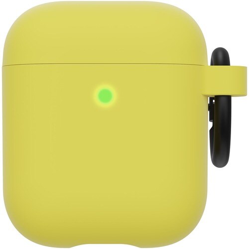 OtterBox Estojo de transporte Apple - Resistente a riscos, Resistente a Danos, Resistente a quedas - Policarbonato, Borrac