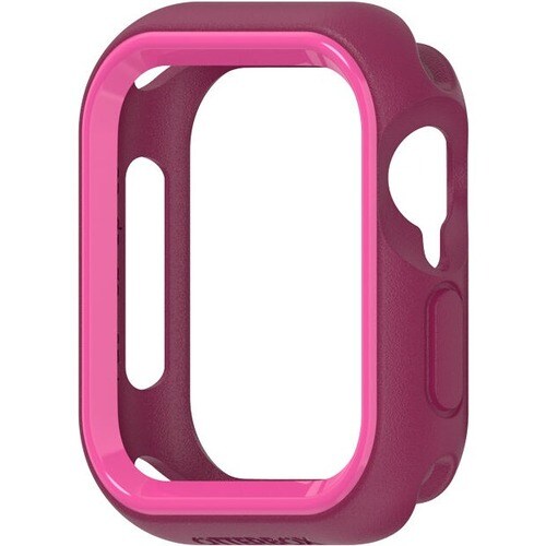 OTTERBOX EXO EDGE APPLE WATCH SERIES 6/SE/5/4 40MM PINK