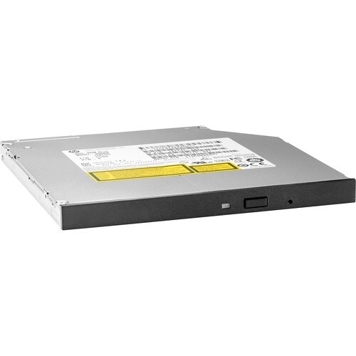 HP DVD-Reader - DVD-ROM Support - Slimline
