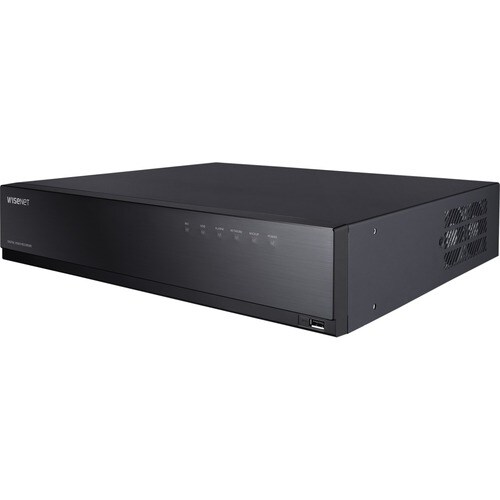 Wisenet 8 Channel Pentabrid DVR - Digital Video Recorder - HDMI