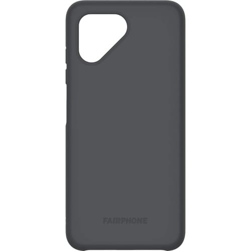 FAIRPHONE PROTECTIVE SOFT CASE FP4 GREY