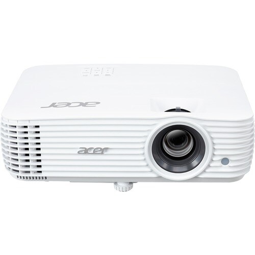 Acer H6815 3D Ready DLP Projector - 16:9 - Ceiling Mountable - 3840 x 2160 - Front, Rear, Ceiling, Rear Ceiling - 4K UHD -