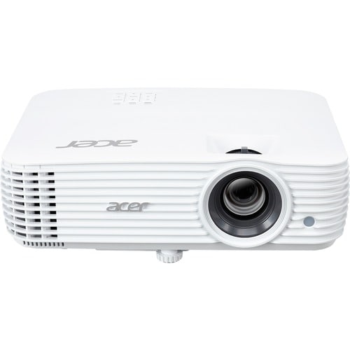 Acer H6815 3D Ready DLP Projector - 16:9 - Ceiling Mountable - 3840 x 2160 - Front, Rear, Ceiling, Rear Ceiling - 4K UHD -
