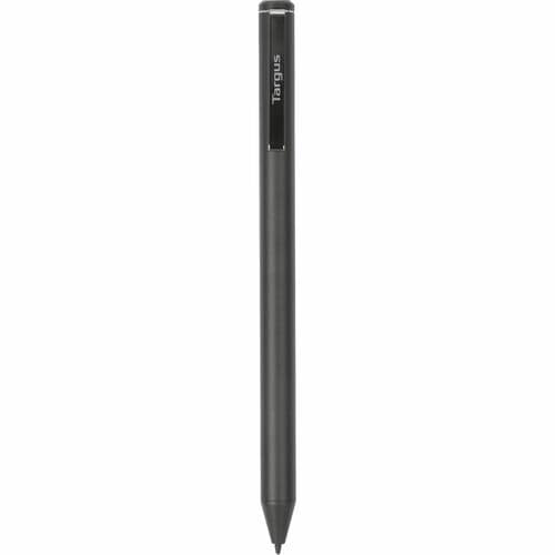 Targus AMM173GL Bluetooth Stylus - Active - Replaceable Stylus Tip - Black - Notebook Device Supported