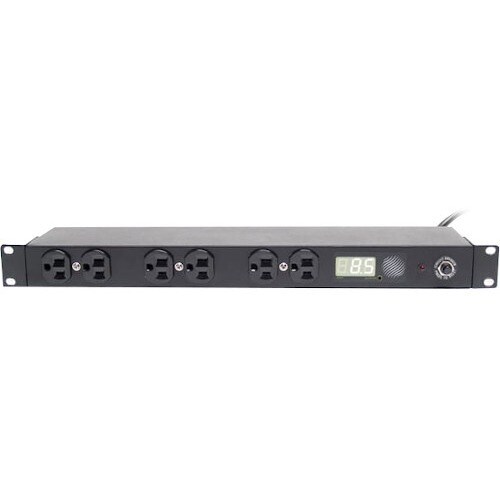 Minuteman OEPD2024IECHW 24-Outlets PDU - Hardwired - 20 x IEC 60320 C13, 4 x IEC 60320 C19 - 0U - Horizontal/Vertical - Ra