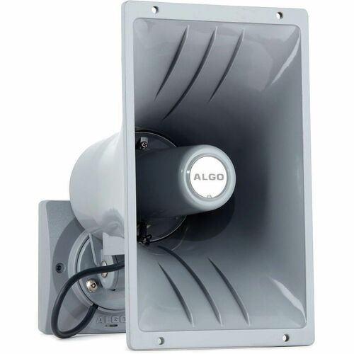 Algo 8196 Wall Mountable, Ceiling Mountable, Pole Mount Speaker