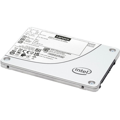 3.5 480GB READ INTENSIVE SATA 6GB HS SSD