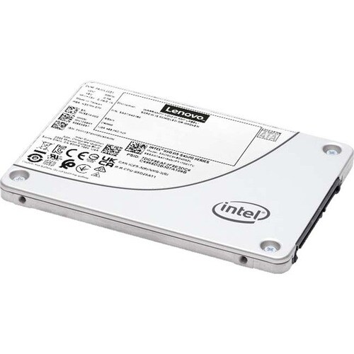 THINKSYSTEM 3.5 S4520 960GB READ INTENSIVE SATA 6GB HS SSD