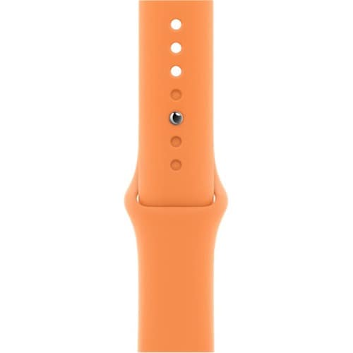 45mm Marigold Sport Band - Regular