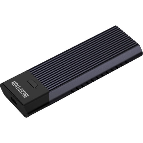 Origin Inception E840 Pro 512 GB Solid State Drive - M.2 External - PCI Express NVMe (PCI Express NVMe 3.0) - Aluminum Gra